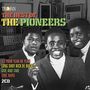 The Pioneers: Best Of The Pioneers, CD