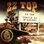 ZZ Top: Live - Greatest Hits From Around The World, 2 LPs