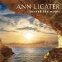 Ann Licater: Beyond The Waves: A Soulful Flute Journey, CD