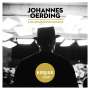 Johannes Oerding (geb. 1981): Kreise Live, CD
