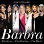 Barbra Streisand: The Music... The Mem'ries... The Magic! (Deluxe Edition), 2 CDs