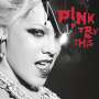 P!nk: Try This, 2 LPs