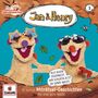 Jan & Henry 05. 10 lustige Miträtsel-Geschichten, CD