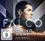: FALCO Coming Home: The Tribute Donauinselfest 2017, CD,DVD