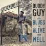 Buddy Guy: The Blues Is Alive And Well, 2 LPs