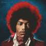Jimi Hendrix (1942-1970): Both Sides Of The Sky (180g) (Limited Edition), 2 LPs
