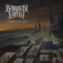 Barren Earth: A Complex Of Cages, CD