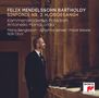 Felix Mendelssohn Bartholdy: Symphonie Nr.2 "Lobgesang", CD