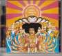 Jimi Hendrix: Axis: Bold As Love (Hybrid-SACD), SACD