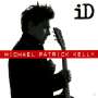 Michael Patrick Kelly: iD (Extended-Version), CD