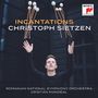 Avner Dorman (geb. 1975): Konzert für Percussion & Orchester "Frozen in Time", CD