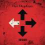 Three Days Grace: Outsider, CD