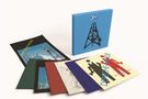 Depeche Mode: Construction Time Again - The 12" Singles (Limited-Numbered-Edition), MAX,MAX,MAX,MAX,MAX,MAX