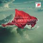 Rolf Lislevand & Concerto Stella Matutina - Nuove Invenzioni, CD