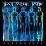 Jean Michel Jarre: Chronology, LP