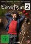 Einstein Staffel 2, 3 DVDs