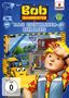 Bob der Baumeister DVD 21: Das Container-Chaos, DVD, DVD