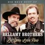 The Bellamy Brothers: Let Your Love Flow: Die neue Best Of, CD