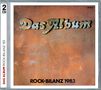 Rock-Bilanz 1983, 2 CDs