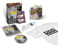 Estikay: Blueberry Boyz (Box), CD,T-Shirts,Merchandise