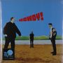 Teenage Fanclub: Howdy! (remastered) (180g), 1 LP und 1 Single 7"