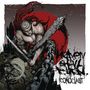 Heaven Shall Burn: Iconoclast (Part One: The Final Resistance) (180g) (Deluxe-Edition) (Red & Black Vinyl), 2 LPs und 1 CD