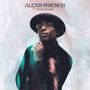 Alexis Ffrench: Evolution, CD