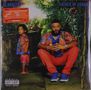 DJ Khaled: Father Of Asahd (Limited Edition) (Blue Vinyl), LP,LP