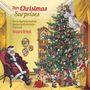 : Chor des Bayerischen Rundfunks - More Christmas Surprises, CD