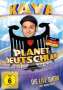 Kaya Yanar: Planet Deutschland: Die Live Show, DVD