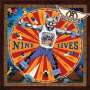 Aerosmith: Nine Lives (remastered), 2 LPs