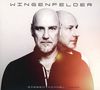 Wingenfelder: Sieben Himmel hoch (Limited-Deluxe-Edition), CD,CD