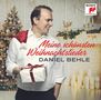 : Daniel Behle & Oliver Schnyder Trio - Meine schönsten Weihnachtslieder, CD