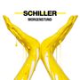 Schiller: Morgenstund (Limited Super Deluxe Edition) (Hardcover-Book), 2 CDs und 2 Blu-ray Discs
