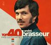 André Brasseur: Top 40, 2 CDs