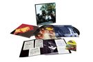 Jimi Hendrix: Electric Ladyland (50th-Anniversary-Deluxe-Edition) (180g), LP,LP,LP,LP,LP,LP,BR