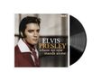 Elvis Presley: Where No One Stands Alone, LP