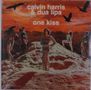 Calvin Harris & Dua Lipa: One Kiss, Single 12", Single 12"