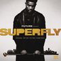 : Superfly (20189, CD