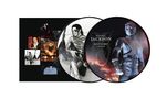 Michael Jackson (1958-2009): HIStory: Continues (180g) (Limited-Edition) (Picture Disc), 2 LPs