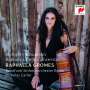 : Raphaela Gromes - Cellokonzerte, CD