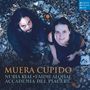 Nuria Rial - Muera Cupido, CD