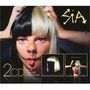 Sia: 2 Originals, 2 CDs