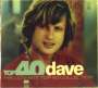 Dave: Top 40, 2 CDs
