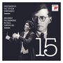 Dmitri Schostakowitsch: Symphonien Nr.1-15, 11 CDs