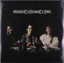 Carole Fredericks, Jean-Jacques Goldman & Michael Jones: Fredericks Goldman Jones, 2 LPs