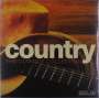 : Country: The Ultimate Collection, LP