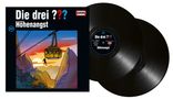 Die drei ???: Die drei ??? (Folge 201) - Höhenangst (180g) (Limited Edition), LP,LP
