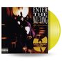 Wu-Tang Clan: Enter The Wu-Tang (Yellow Vinyl), LP