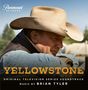 Brian Tyler Filmmusik / Soundtracks Serien-Soundtrack : Yellowstone (TV-Serie), CD